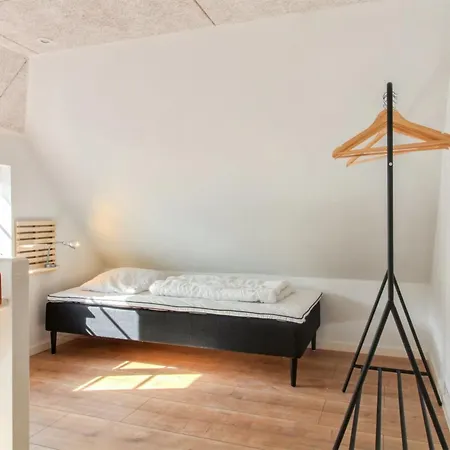 Holiday home Odeta - 25km From The Sea By Interhome