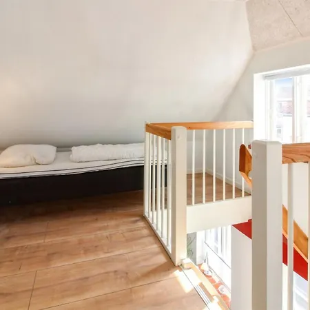 Holiday home Odeta - 25km From The Sea By Interhome *