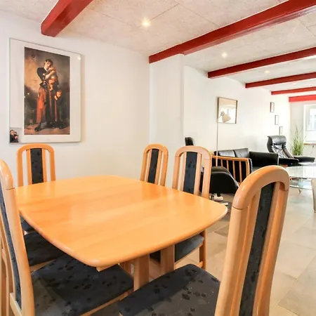 Holiday home Odeta - 25km From The Sea By Interhome *