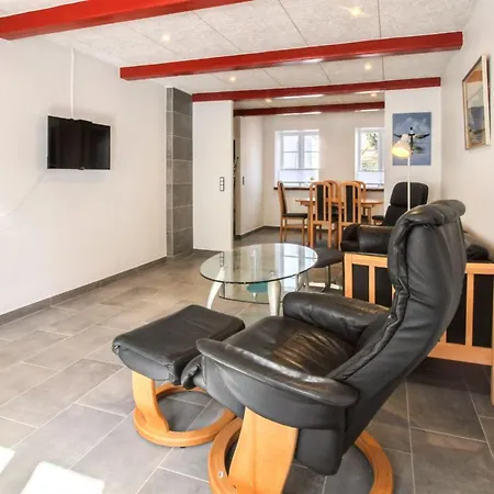 Holiday home Odeta - 25km From The Sea By Interhome *