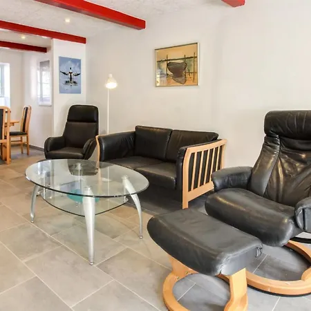 Holiday home Odeta - 25km From The Sea By Interhome