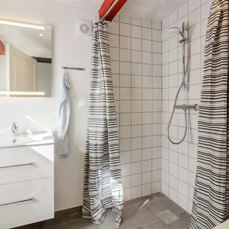 Odeta - 25km From The Sea By Interhome Holiday home Hojer