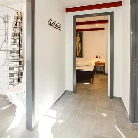 Odeta - 25km From The Sea By Interhome Holiday home Hojer