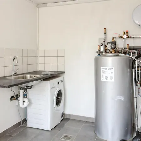 Odeta - 25km From The Sea By Interhome Højer