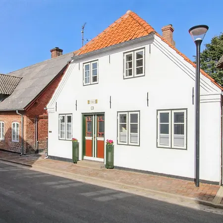 Odeta - 25km From The Sea By Interhome בית נופש Højer