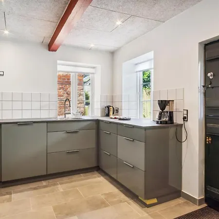 בית נופש Odeta - 25km From The Sea By Interhome *