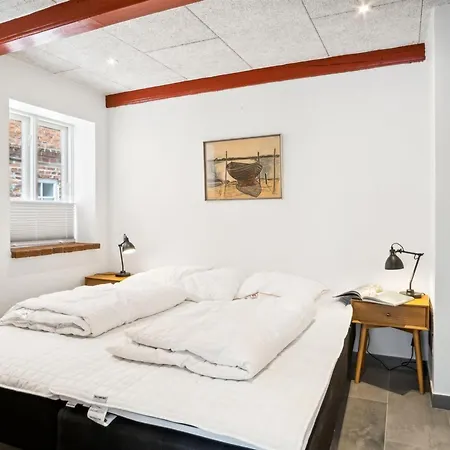 Odeta - 25km From The Sea By Interhome בית נופש Højer