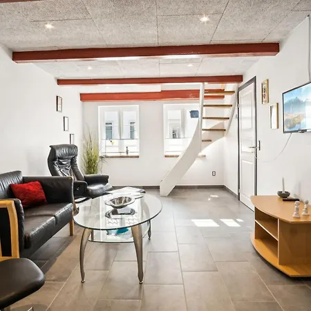 Odeta - 25km From The Sea By Interhome Ferienhaus *