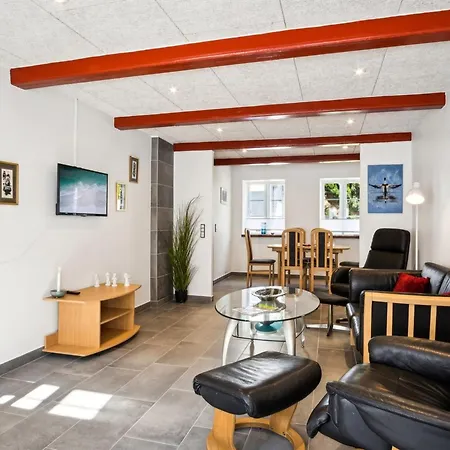 Odeta - 25km From The Sea By Interhome Ferienhaus *
