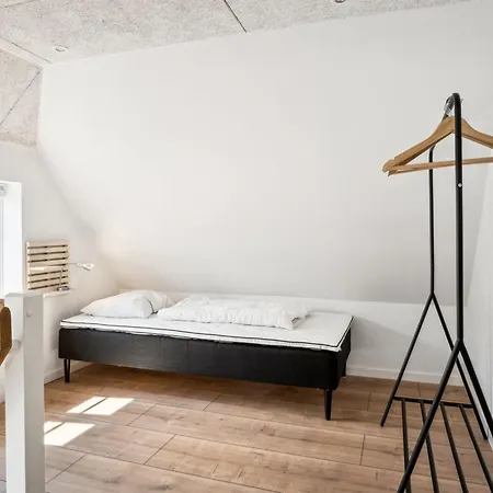 Ferienhaus Odeta - 25km From The Sea By Interhome Højer