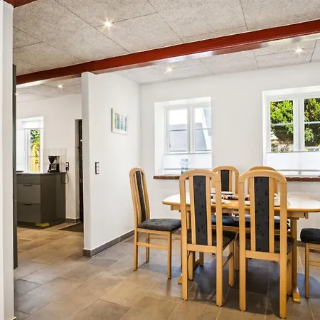 Ferienhaus Odeta - 25km From The Sea By Interhome