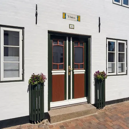 Odeta - 25km From The Sea By Interhome * Højer