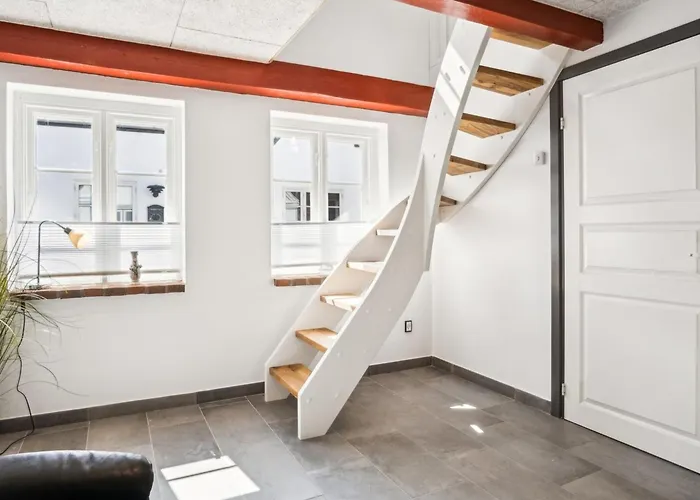 Odeta - 25km From The Sea By Interhome * Højer