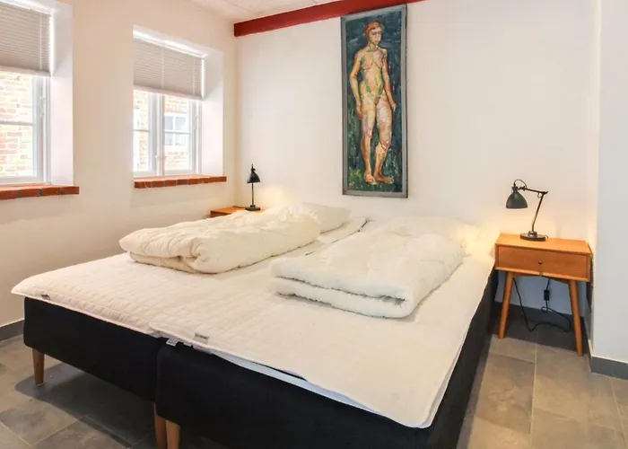 Dom wakacyjny Odeta - 25km From The Sea By Interhome