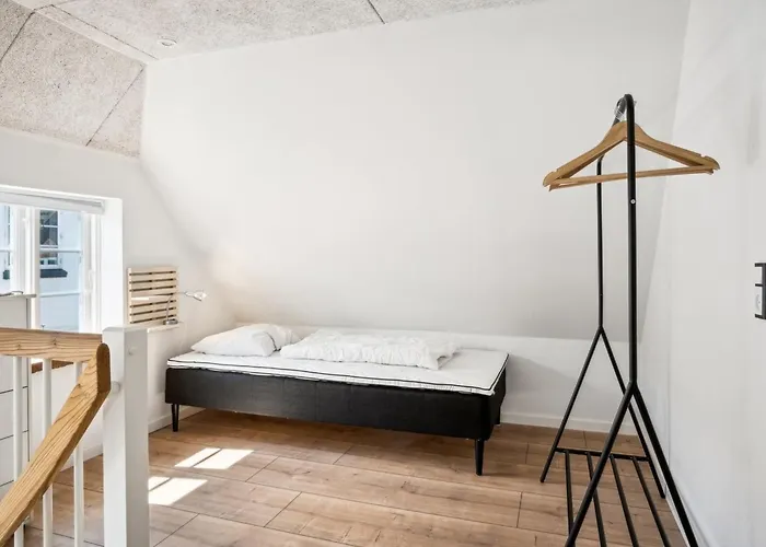 Dom wakacyjny Odeta - 25km From The Sea By Interhome