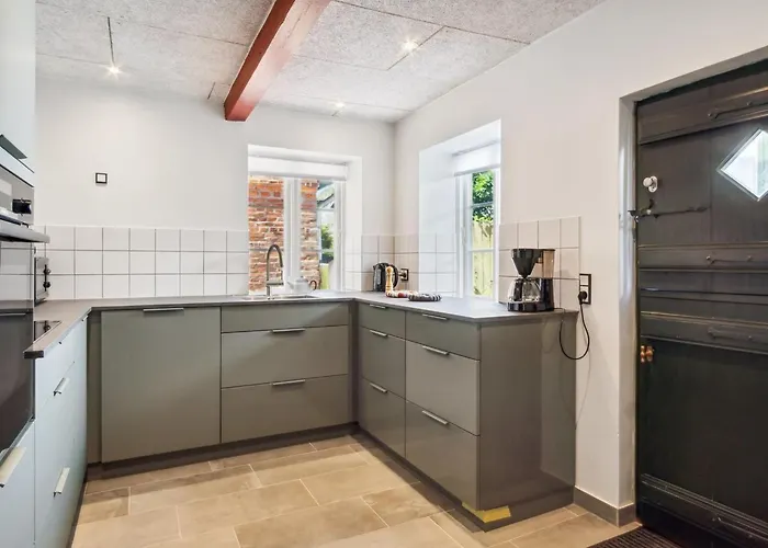 Dom wakacyjny Odeta - 25km From The Sea By Interhome *