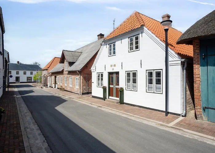 Dom wakacyjny Odeta - 25km From The Sea By Interhome *