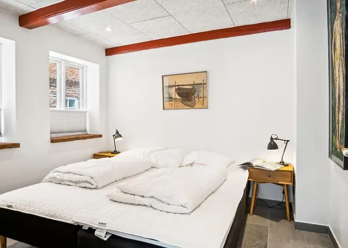 Odeta - 25km From The Sea By Interhome Dom wakacyjny Højer