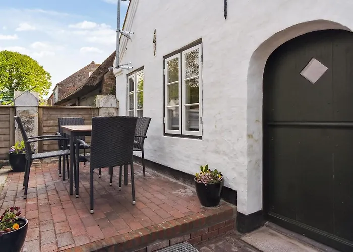 Odeta - 25km From The Sea By Interhome Dom wakacyjny