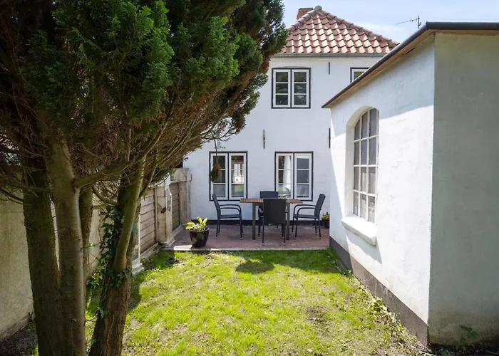 Dom wakacyjny Odeta - 25km From The Sea By Interhome