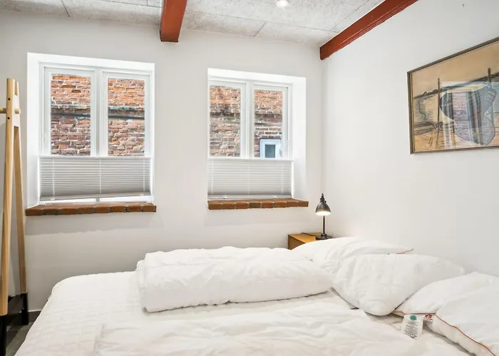 Dom wakacyjny Odeta - 25km From The Sea By Interhome *