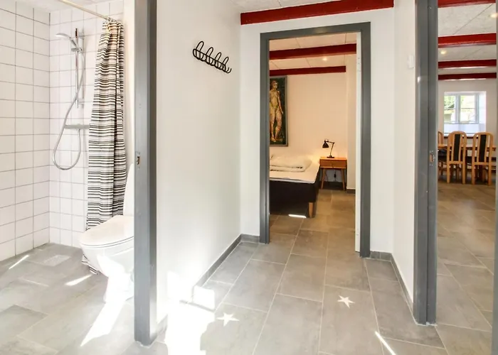 Odeta - 25km From The Sea By Interhome Dom wakacyjny