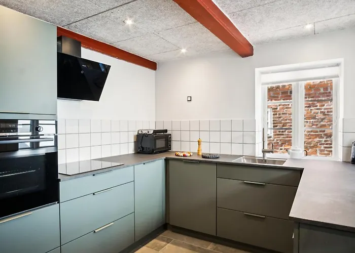 Odeta - 25km From The Sea By Interhome Dom wakacyjny *