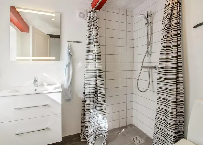 Dom wakacyjny Odeta - 25km From The Sea By Interhome *